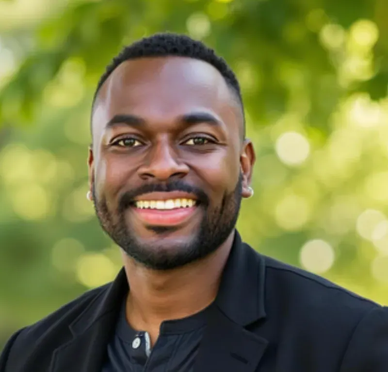 Kwasi Adusei, DNP, PMHNP