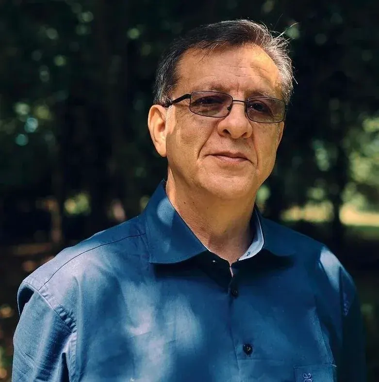 Luis Eduardo Luna, PhD