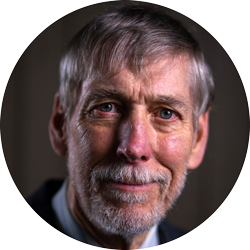 Bruce Tobin, PhD