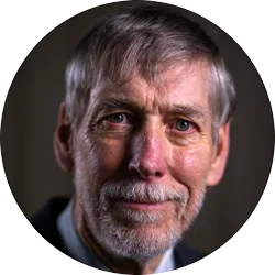 Bruce Tobin, PhD