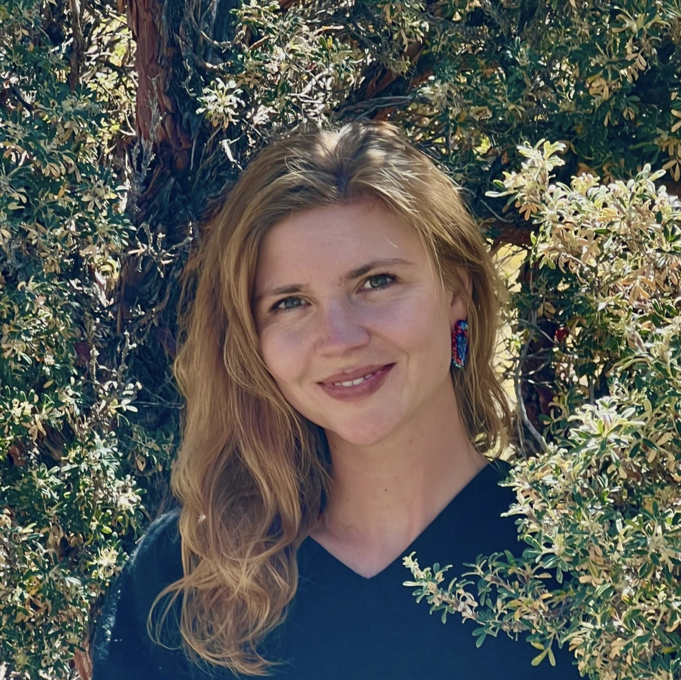 Leonie Staas