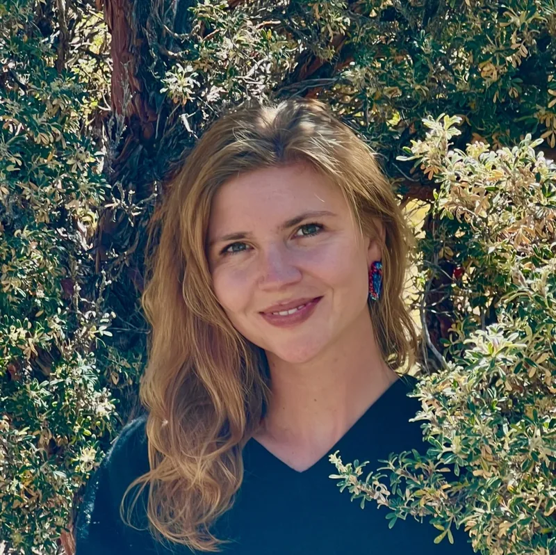 Leonie Staas