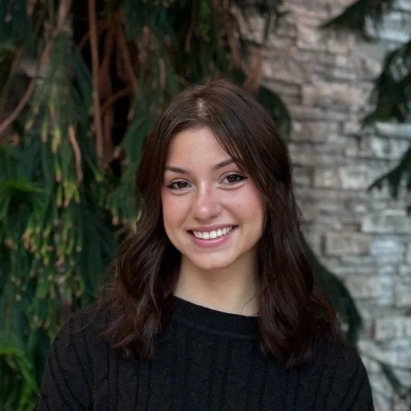 Rachel Simon, BHSc